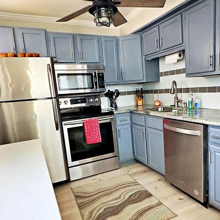 Apollo'S Escape: Your Serene Oceanfront Retreat Surfside Beach Ngoại thất bức ảnh