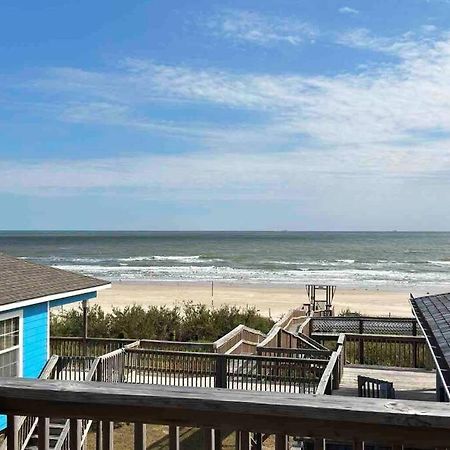 Apollo'S Escape: Your Serene Oceanfront Retreat Surfside Beach Ngoại thất bức ảnh