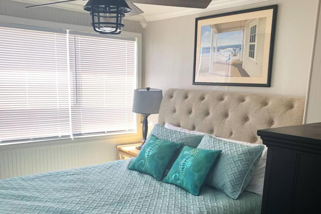 Apollo'S Escape: Your Serene Oceanfront Retreat Surfside Beach Ngoại thất bức ảnh